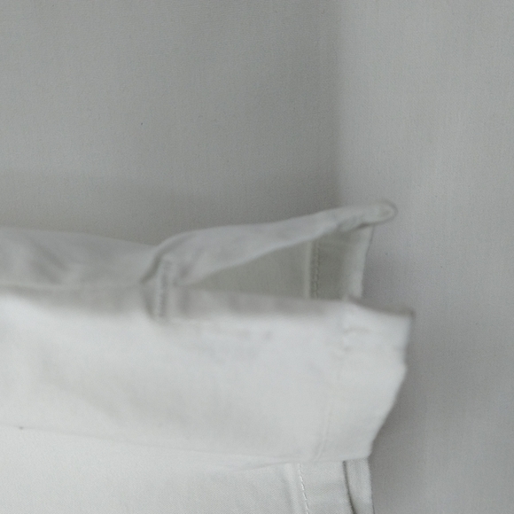 Karen Scott White Capri Pants  Plus Size:16PETITE - Picture 8 of 8